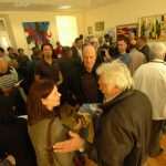 Discover Peljesac's Painters 3 Medović exhibition 3