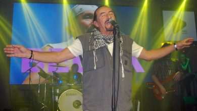 Photo Gallery: Zeljko Bebek @ Revelin 74 Zeljko Bebek @ Revelin 22