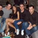 Photo Gallery: Zeljko Bebek @ Revelin 2 Zeljko Bebek @ Revelin 3