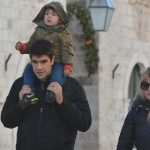 Photo Gallery: Festive Spirit In Dubrovnik 3 Christmas In Dubrovnik 3