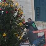 Photo Gallery: Festive Spirit In Dubrovnik 5 Christmas In Dubrovnik 5