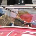 Classic Cars Line The Stradun 10 Classic Cars Stradun 10