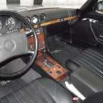Classic Cars Line The Stradun 21 Classic Cars Stradun 21