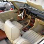 Classic Cars Line The Stradun 22 Classic Cars Stradun 22