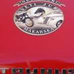 Classic Cars Line The Stradun 3 Classic Cars Stradun 3