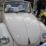 Classic Cars Line The Stradun 30 Classic Cars Stradun 30
