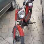 Classic Cars Line The Stradun 7 Classic Cars Stradun 7