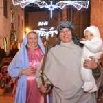 Dubrovnik Christmas Nativity 2013 3