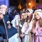 Dubrovnik Christmas Nativity 2013 4