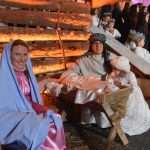 Dubrovnik Christmas Nativity 2013 6