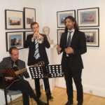 Dubrovnik In London 2