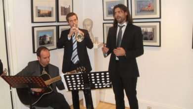 Dubrovnik In London 2