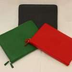 Dubrovnik Museums: Top 5 Gift Ideas 3 Leather Folders
