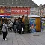 Experience Croatian Christmas In Strasbourg 1 Plavac Mali In Strasbourg 1