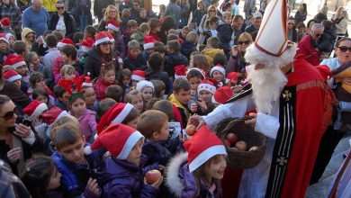 St.Nicholas Delights Dubrovnik Children 6 Saint Nicholas 24