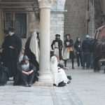 On The Set of 'Borgia' In Dubrovnik 12 Borgia Fiming Dubrovnik 2 12