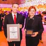 Dubrovnik Top Congress Destination 1 Congress Destination Award 1