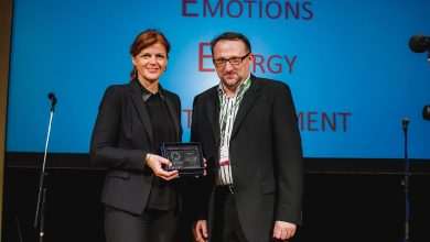 Congress Destination Award 2