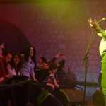 Dubrovnik's Annual Rock Parade Returns 16 Dubrovnik Rock Parade 2014 29