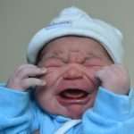 First Baby of 2014 1