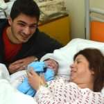 First Baby of 2014 3