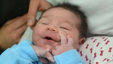 Dubrovnik's Fisrt Baby Of 2014 5 First Baby of 2014 5