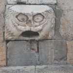 Southerly Jugo Wind Hits Dubrovnik 19 January rain 20