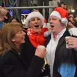 Photo Gallery: Dubrovnik Welcomes 2014 28 New Years Eve 2013 30