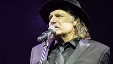 Photo Gallery: Rade Serbedzija @ Culture Club Revelin 1 Rade Serbedzija at Culture Club Revelin 24