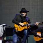 Photo Gallery: Rade Serbedzija @ Culture Club Revelin 4 Rade Serbedzija at Culture Club Revelin 3