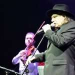 Photo Gallery: Rade Serbedzija @ Culture Club Revelin 17 Rade Serbedzija at Culture Club Revelin 31