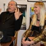 Photo Gallery: Rade Serbedzija @ Culture Club Revelin 3 Rade Serbedzija at Culture Club Revelin 8