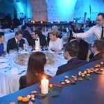 Dubrovnik's Traditional Candlemass Dinner 1 Candlemass Dinner 2014 11