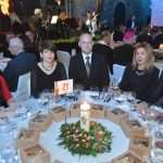 Dubrovnik's Traditional Candlemass Dinner 3 Candlemass Dinner 2014 14