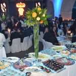 Dubrovnik's Traditional Candlemass Dinner 6 Candlemass Dinner 2014 20