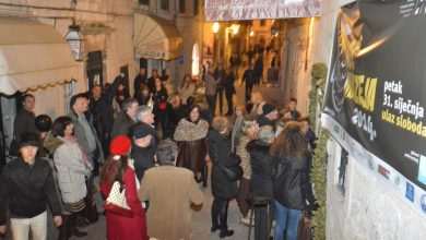 Dubrovnik Museums breaking city records in 2014! 8 Marin Drzic House Museum 10