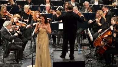 Beautiful Opereta Mix night in Theatre 29 Opereta mix 22