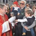 Dubrovnik Celebrates Feast Day Of Saint Blaise 46 Saint Blaise Day 2014 10