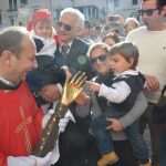 Dubrovnik Celebrates Feast Day Of Saint Blaise 45 Saint Blaise Day 2014 11