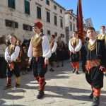 Dubrovnik Celebrates Feast Day Of Saint Blaise 43 Saint Blaise Day 2014 13
