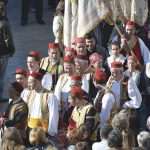 Dubrovnik Celebrates Feast Day Of Saint Blaise 39 Saint Blaise Day 2014 17