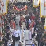 Dubrovnik Celebrates Feast Day Of Saint Blaise 37 Saint Blaise Day 2014 19