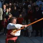 Dubrovnik Celebrates Feast Day Of Saint Blaise 27 Saint Blaise Day 2014 30