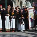 Dubrovnik Celebrates Feast Day Of Saint Blaise 26 Saint Blaise Day 2014 31