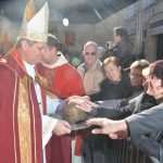 Dubrovnik Celebrates Feast Day Of Saint Blaise 52 Saint Blaise Day 2014 4