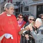 Dubrovnik Celebrates Feast Day Of Saint Blaise 51 Saint Blaise Day 2014 5