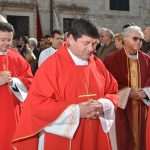Dubrovnik Celebrates Feast Day Of Saint Blaise 50 Saint Blaise Day 2014 6