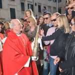 Dubrovnik Celebrates Feast Day Of Saint Blaise 48 Saint Blaise Day 2014 8
