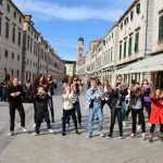 Dubrovnik is 'Happy' following London trends 32 happy stradun 10