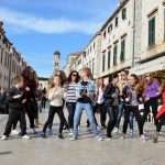 Dubrovnik is 'Happy' following London trends 33 happy stradun 11